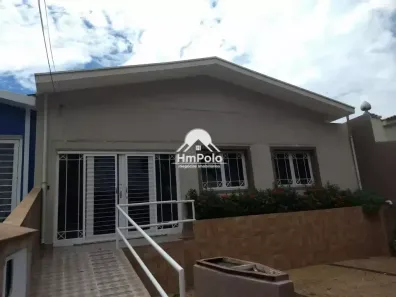 Imóvel Comercial com 6 Quartos à venda, 197m² no Jardim Leonor, Campinas