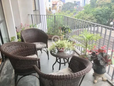 Apartamento com 4 Quartos à venda, 213m² no Cambuí, Campinas