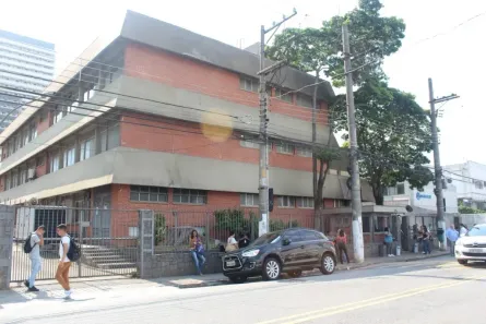 Sala Comercial para venda ou aluguel, 2737m² no Várzea da Barra Funda, São Paulo