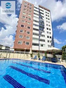 Apartamento com 3 Quartos à venda, 112m² no Fátima, Fortaleza