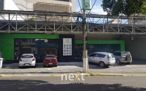 Imóvel Comercial com 1 Quarto para venda ou aluguel, 707m² no Centro, Campinas