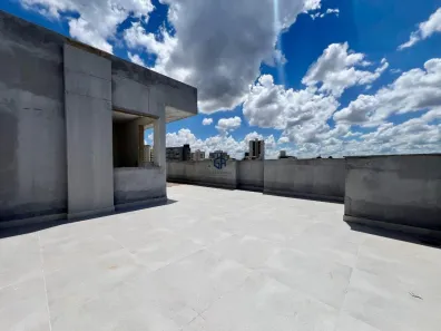 Cobertura com 3 Quartos à venda, 161m² no Ouro Preto, Belo Horizonte