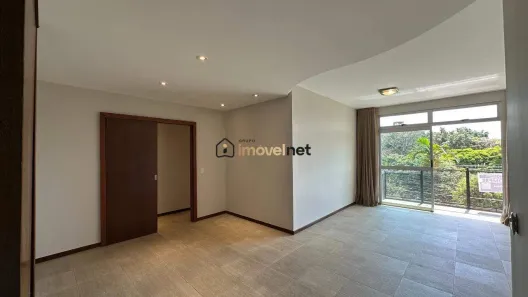 Apartamento com 4 Quartos à venda, 137m² no Buritis, Belo Horizonte
