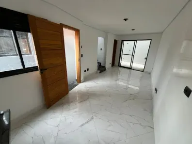 Casa com 2 Quartos à venda, 110m² no Vila Matilde, São Paulo
