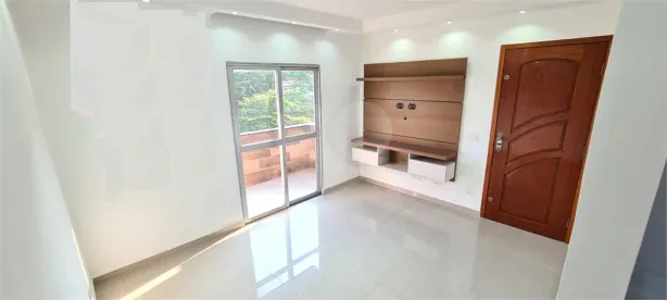 Apartamento com 2 Quartos à venda, 50m² no Jardim Regis, São Paulo