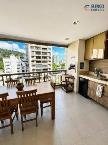 Apartamento com 3 Quartos à venda, 154m² no Icaraí, Niterói