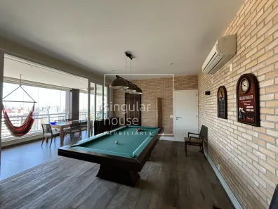 Apartamento com 3 Quartos à venda, 171m² no Paraíso, São Paulo