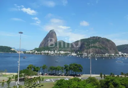 Apartamento com 4 Quartos à venda, 290m² no Flamengo, Rio de Janeiro
