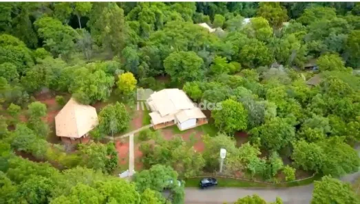 Fazenda/Sítio com 4 Quartos à venda, 5432m² no Condomínio Alta Vista II, Senador Canedo