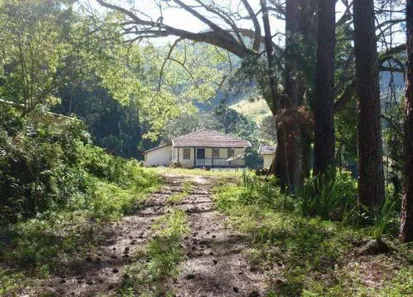 Fazenda/Sítio com 6 Quartos à venda, 780000m² no , Joanópolis