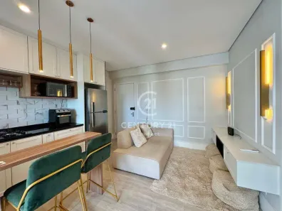 Apartamento com 2 Quartos à venda, 54m² no Parque Campolim, Sorocaba