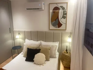 Apartamento com 1 Quarto à venda, 23m² no Saúde, Rio de Janeiro