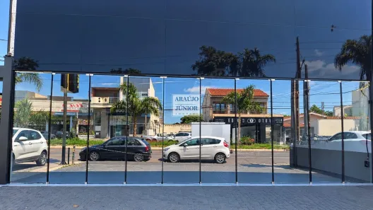 Ponto Comercial para alugar, 250m² no Vila Molon, Americana