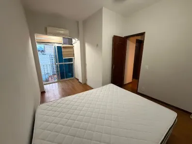 Apartamento com 2 Quartos à venda, 55m² no Centro, Rio de Janeiro