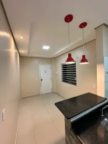 Apartamento com 2 Quartos para alugar, 60m² no Japiim, Manaus