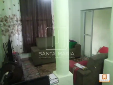 Imóvel Comercial com 4 Quartos à venda, 180m² no Vila Tibério, Ribeirão Preto