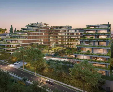 Apartamento com 2 Quartos à venda, 182m² no Bigorrilho, Curitiba