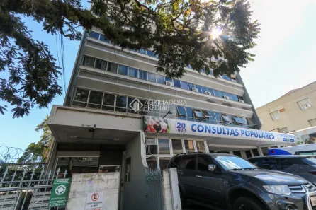Sala Comercial para alugar, 82m² no Centro, Canoas
