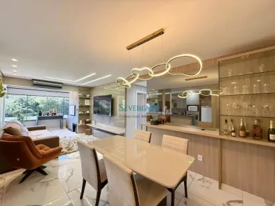 Apartamento com 3 Quartos à venda, 121m² no Vila Cachoeirinha, Cachoeirinha