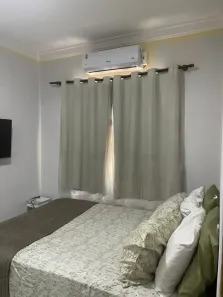 Casa com 2 Quartos à venda, 65m² no Residencial Solar Bougainville, Goiânia