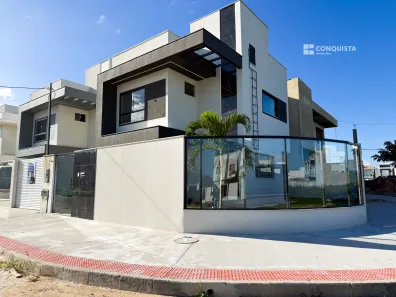 Casa com 3 Quartos à venda, 98m² no São José, Linhares