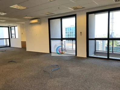 Sala Comercial para alugar, 100m² no Cerqueira César, São Paulo