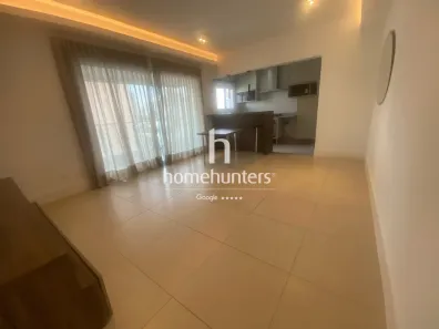 Apartamento com 3 Quartos para alugar, 95m² no Cambuí, Campinas