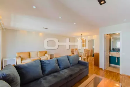 Apartamento com 2 Quartos à venda, 135m² no Vila Mariana, São Paulo