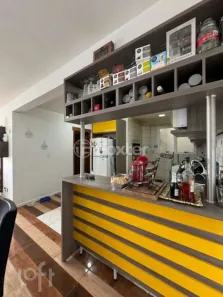 Apartamento com 2 Quartos à venda, 55m² no Morada do Vale II, Gravataí