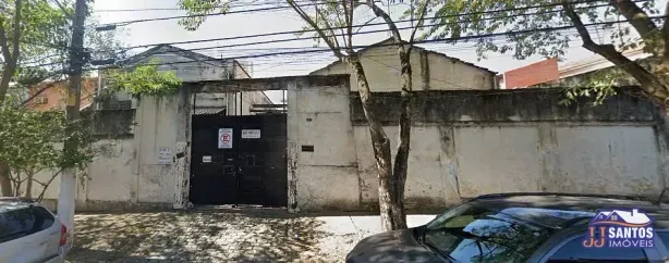 Galpão/Depósito/Armazém à venda, 750m² no Mooca, São Paulo