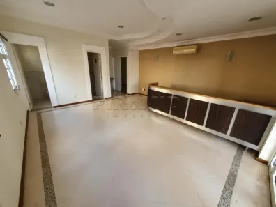 Prédio Comercial para alugar, 379m² no Vila Ana Maria, Ribeirão Preto