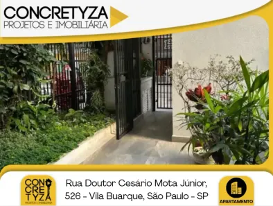 Apartamento com 1 Quarto para alugar, 30m² no Vila Buarque, São Paulo