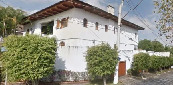 Sobrado com 4 Quartos à venda, 654m² no Jardim Leonor, São Paulo