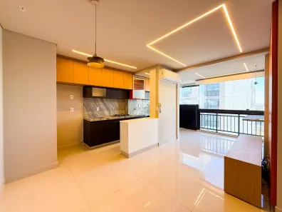 Apartamento com 2 Quartos à venda, 647m² no Parque Quinta das Paineiras, São José do Rio Preto