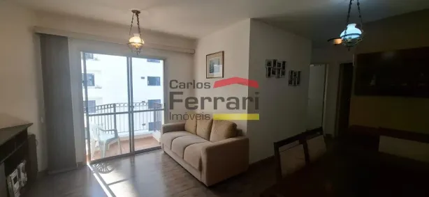 Apartamento com 3 Quartos à venda, 82m² no Santa Teresinha, São Paulo
