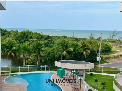 Apartamento com 3 Quartos à venda, 120m² no Nova Guarapari, Guarapari