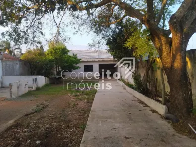 Casa com 4 Quartos à venda, 480m² no Boa Vista, Ponta Grossa