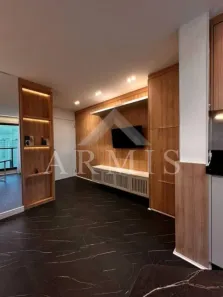 Apartamento com 1 Quarto à venda, 27m² no Vila Nova Conceição, São Paulo