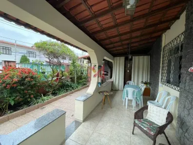 Apartamento com 3 Quartos à venda, 192m² no Olaria, Vila Velha
