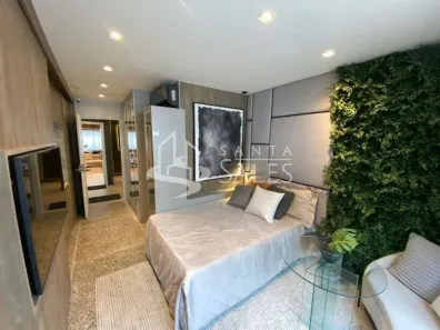 Apartamento com 1 Quarto à venda, 24m² no Vila Mariana, São Paulo