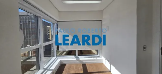Sala Comercial para alugar, 120m² no Itaim Bibi, São Paulo