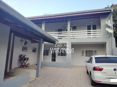 Casa com 3 Quartos à venda, 238m² no Pinheiro, Valinhos