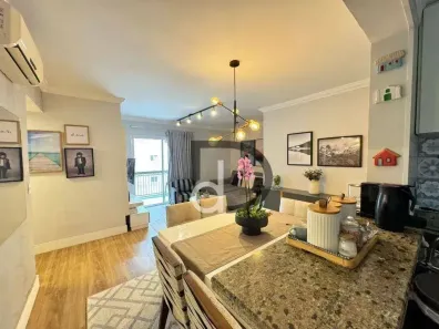 Apartamento com 3 Quartos à venda, 93m² no Nova Vinhedo, Vinhedo