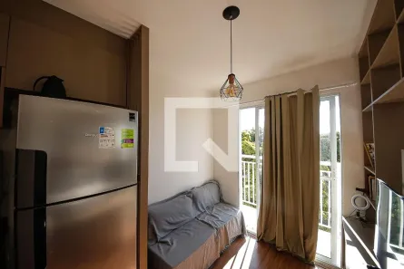 Apartamento com 1 Quarto à venda, 28m² no Vila Ema, São Paulo