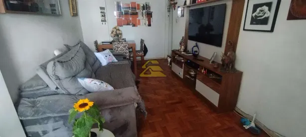 Apartamento com 1 Quarto à venda, 60m² no Bonsucesso, Rio de Janeiro