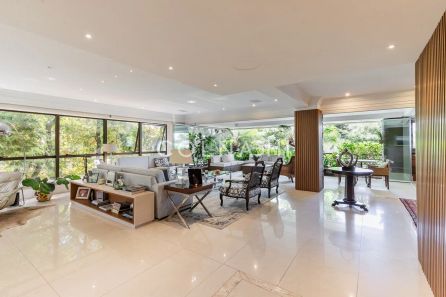 Apartamento com 4 Quartos à venda, 373m² no Mont Serrat, Porto Alegre