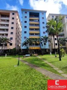 Apartamento com 2 Quartos à venda, 54m² no Centro, Lauro de Freitas