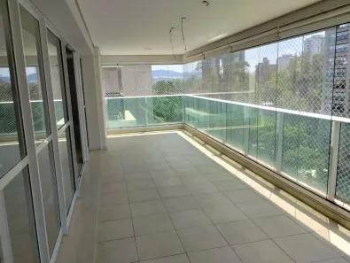Apartamento com 3 Quartos à venda, 220m² no Alphaville Centro Industrial e Empresarial/Alphaville., Barueri
