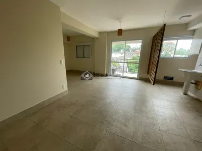 Apartamento com 1 Quarto para alugar, 47m² no Jardim Leonor, São Paulo