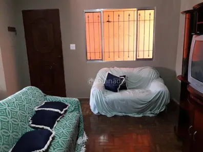 Sobrado com 6 Quartos à venda, 288m² no Vila Medeiros, São Paulo